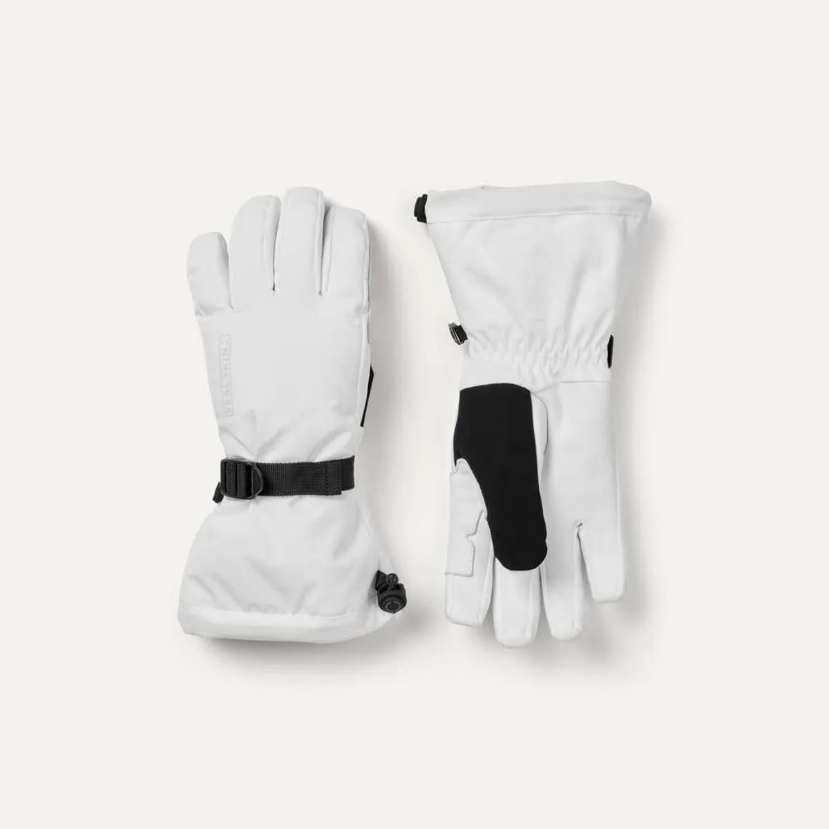 SealSkinz Women's Fransham Waterproof Thermal Ski Gauntlet