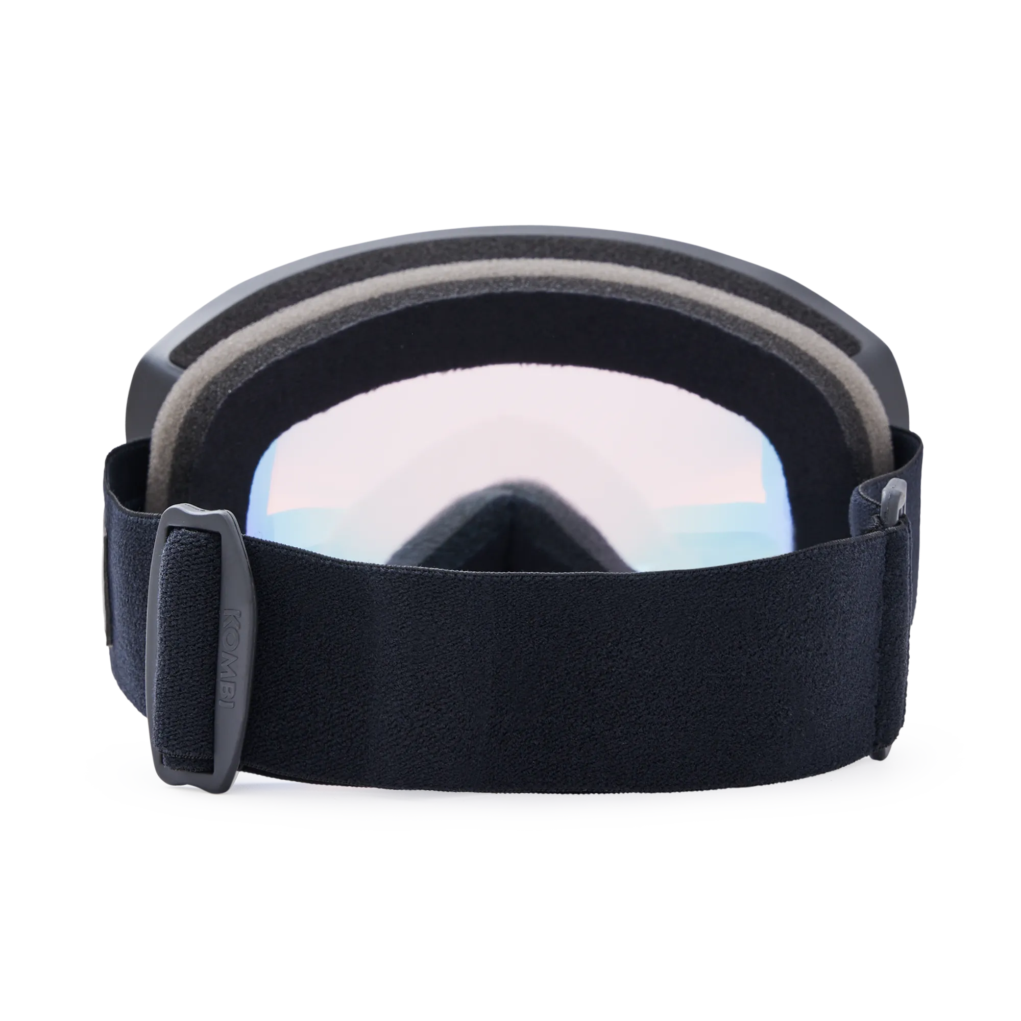 Sensor M/L Ski Goggles for Low Sunlight