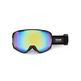 Sensor M/L Ski Goggles for Low Sunlight