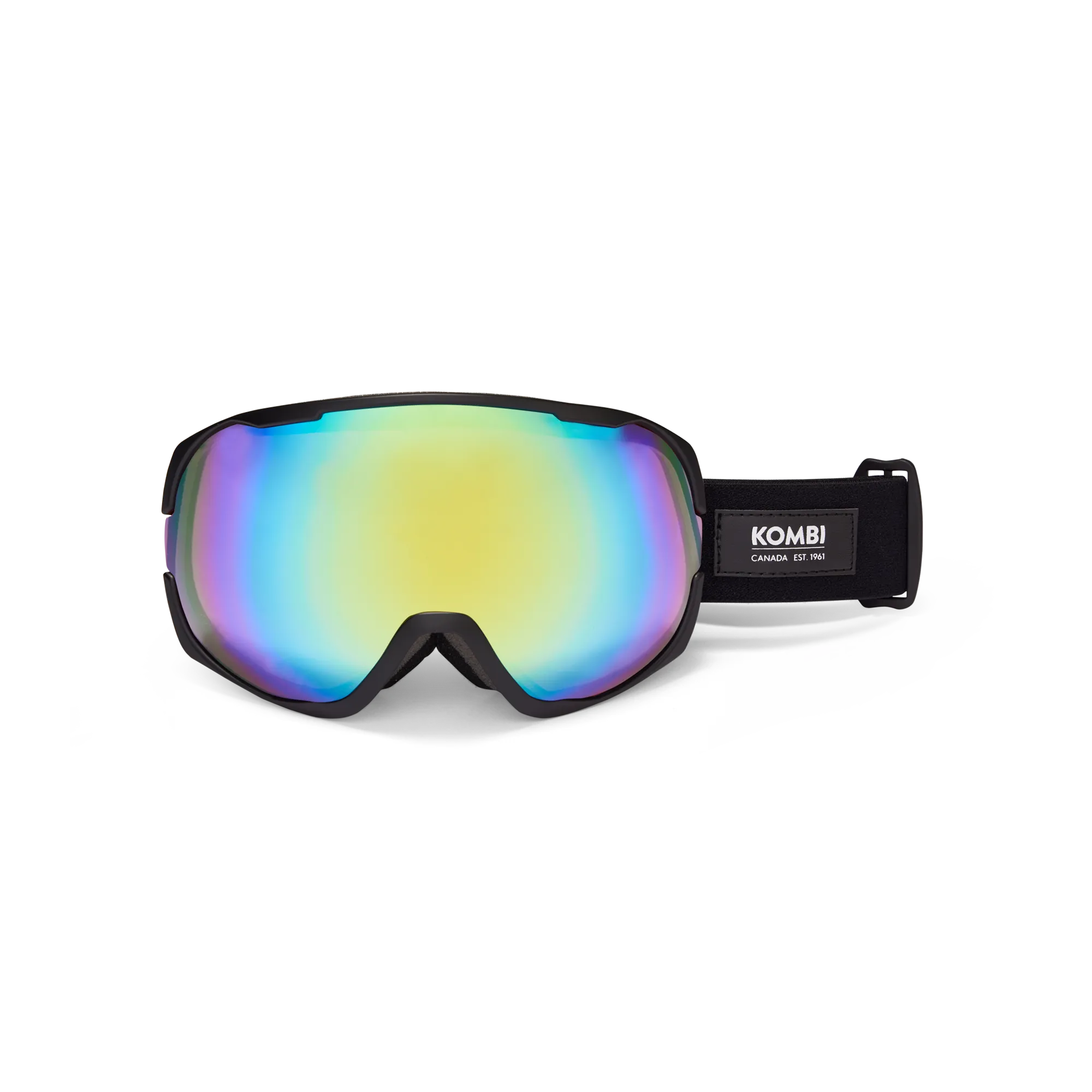 Sensor M/L Ski Goggles for Low Sunlight