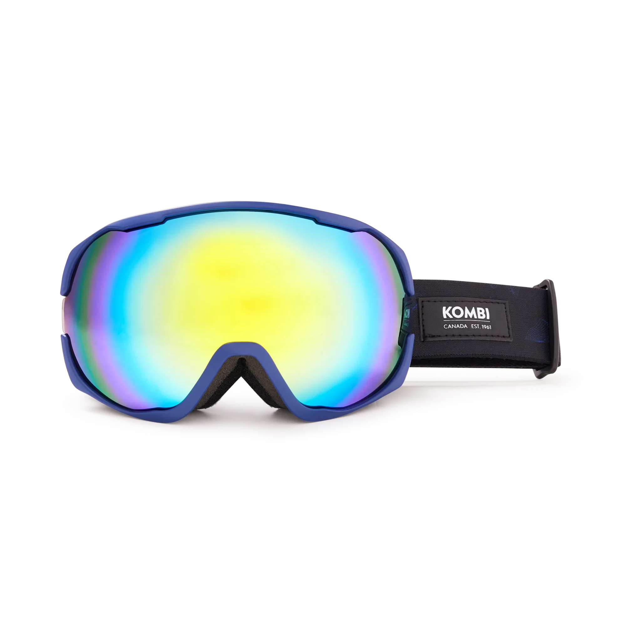 Sensor M/L Ski Goggles for Strong Sunlight