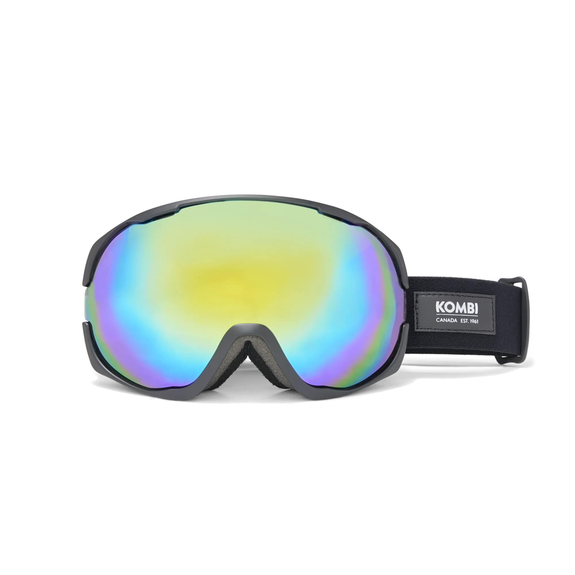 Sensor M/L Ski Goggles for Strong Sunlight