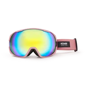 Sensor M/L Ski Goggles for Strong Sunlight