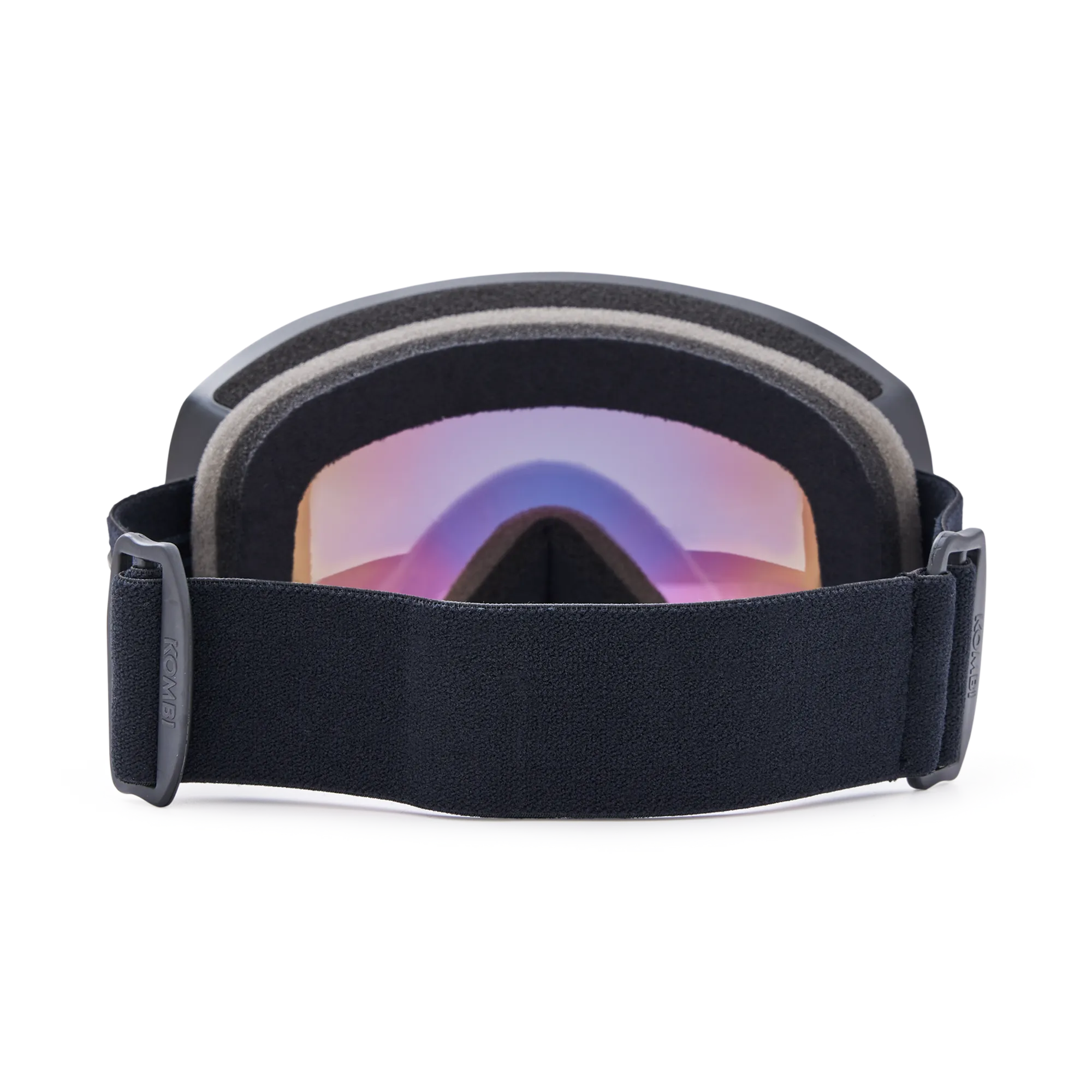 Sensor M/L Ski Goggles for Strong Sunlight