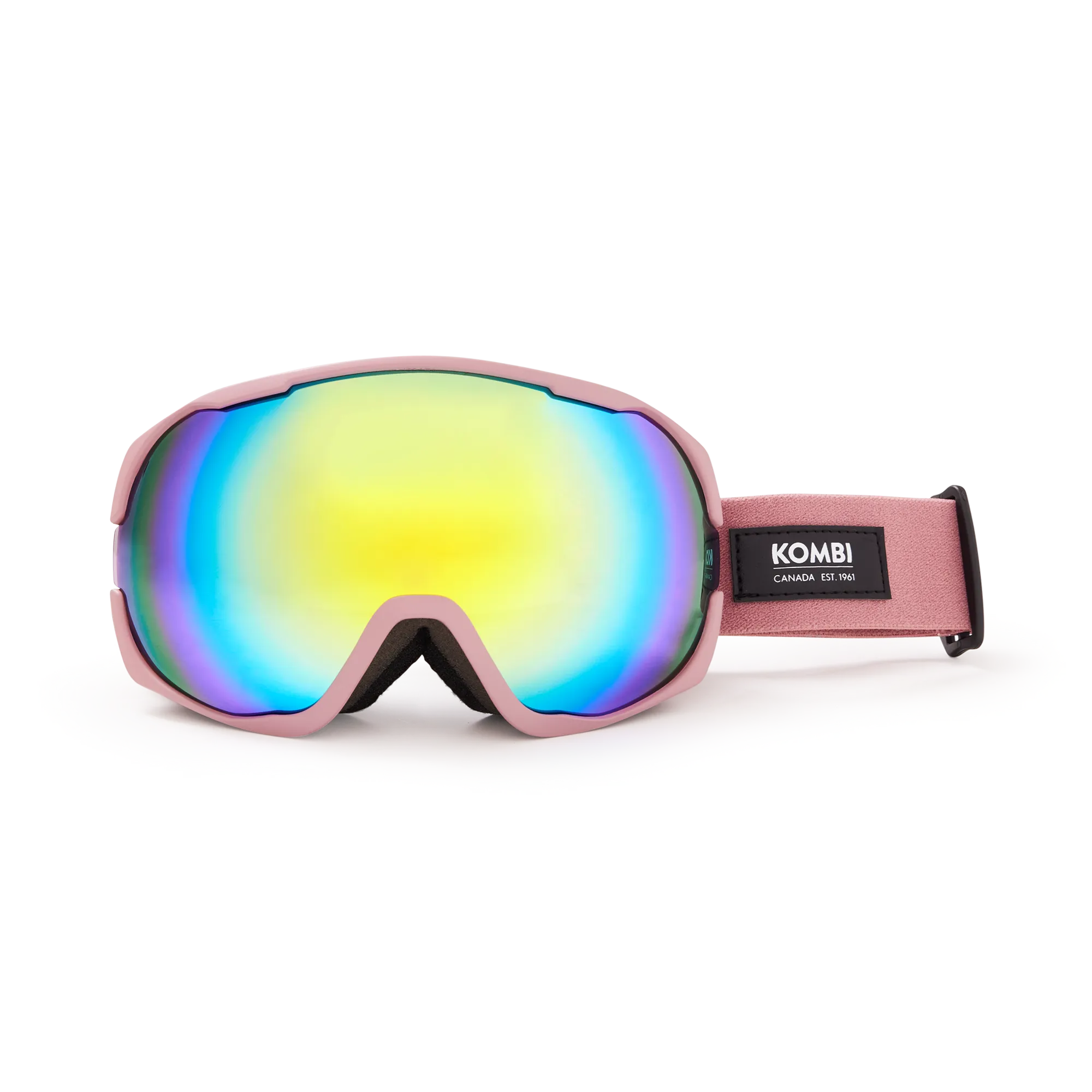 Sensor M/L Ski Goggles for Strong Sunlight