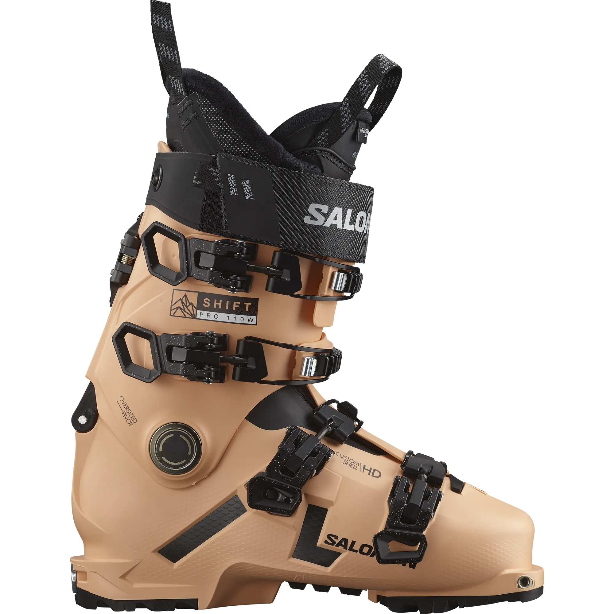 SHIFT PRO 110 W AT GW SKI BOOT WOMEN'S