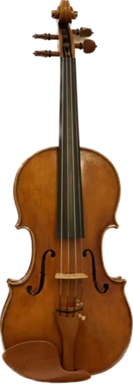 Simeone Fortunata Violin Outfit