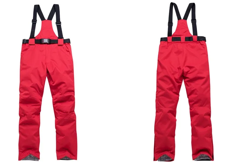 SKI SUIT Womens