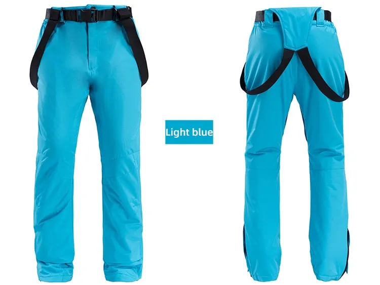 SKI SUIT Womens