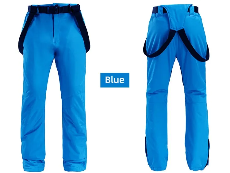 SKI SUIT Womens