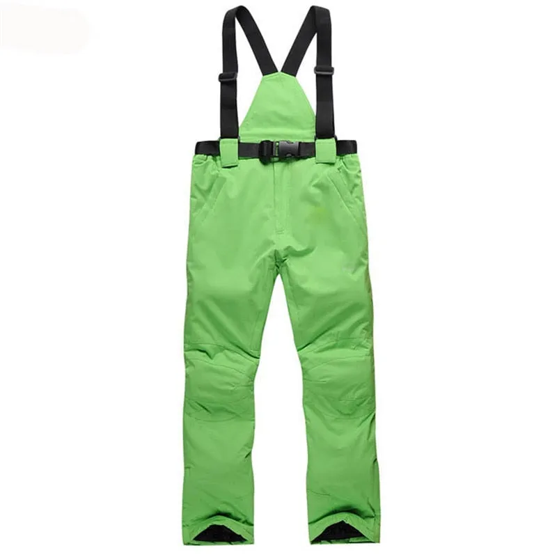 SKI SUIT Womens