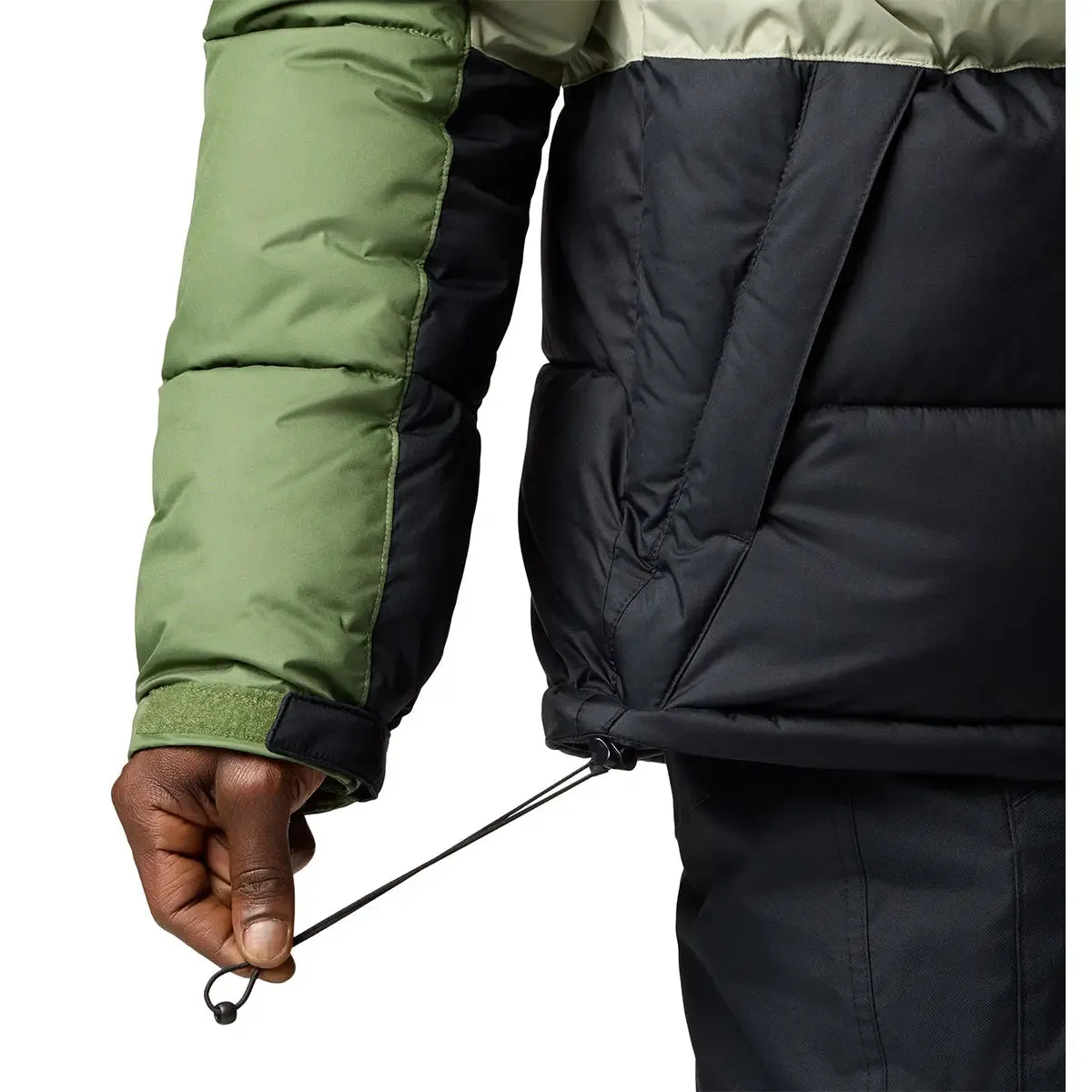 Slope Style™ Jacket - Canteen