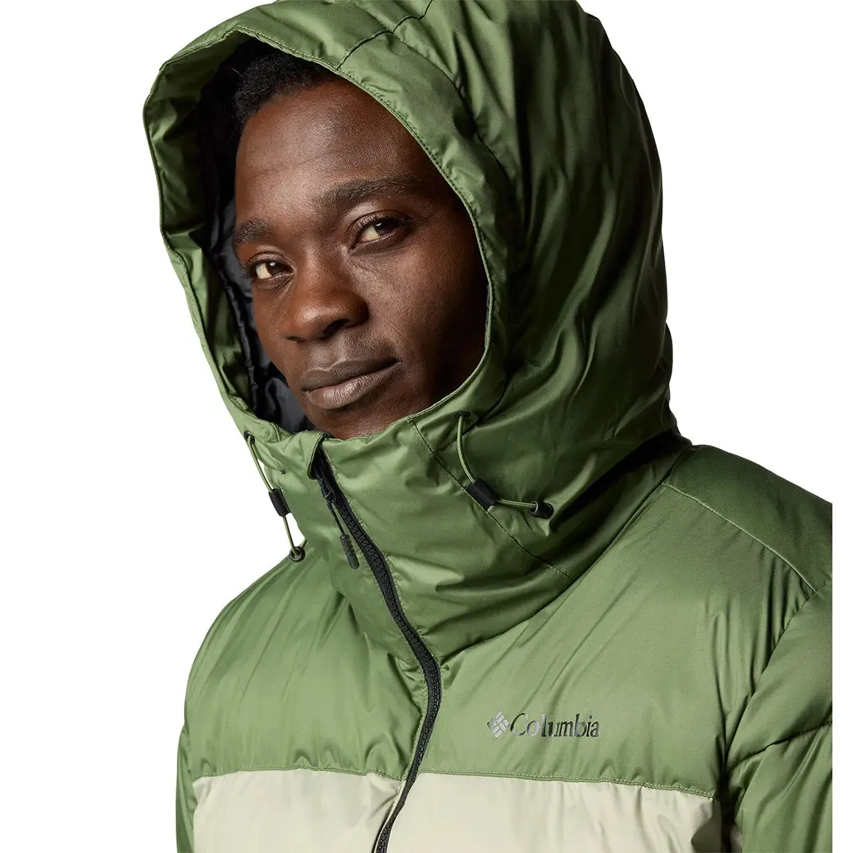 Slope Style™ Jacket - Canteen