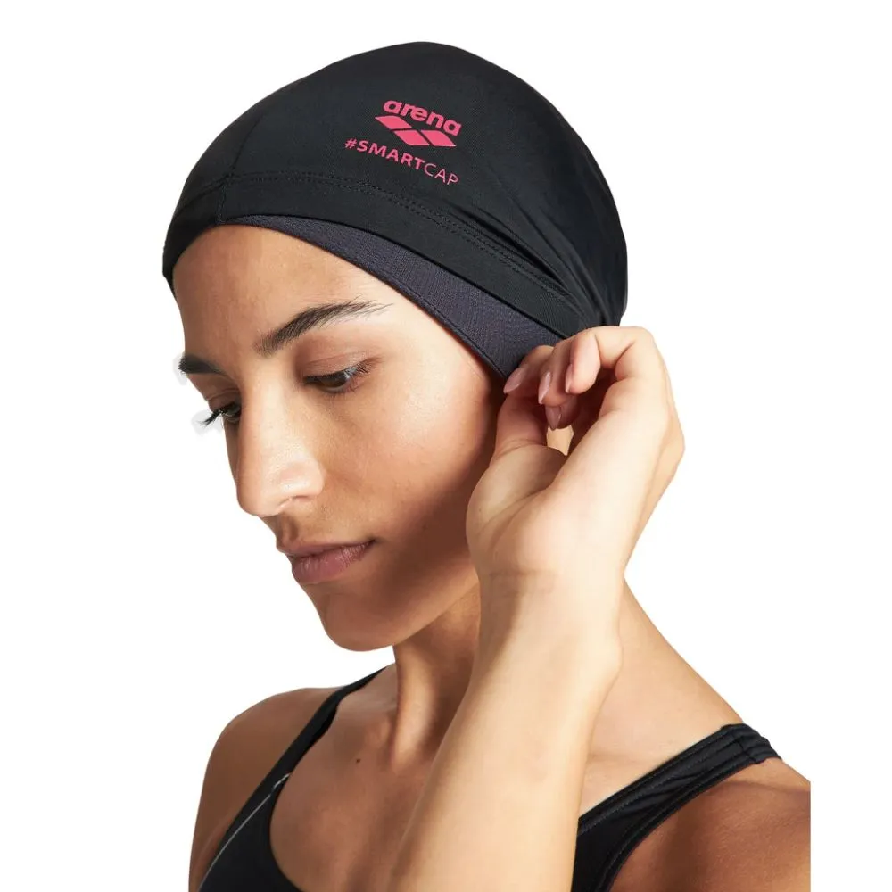 SMARTCAP SWIMMING CAP