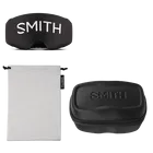 SMITH 4D MAG XL LOW BRIDGE FIT