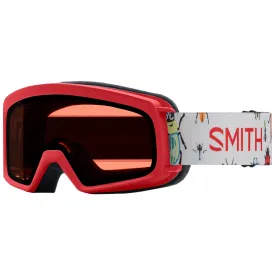 Smith Rascal Goggle - Kids