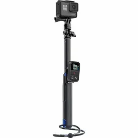 SP Gadgets Remote GoPro Pole 39" Inch - Black