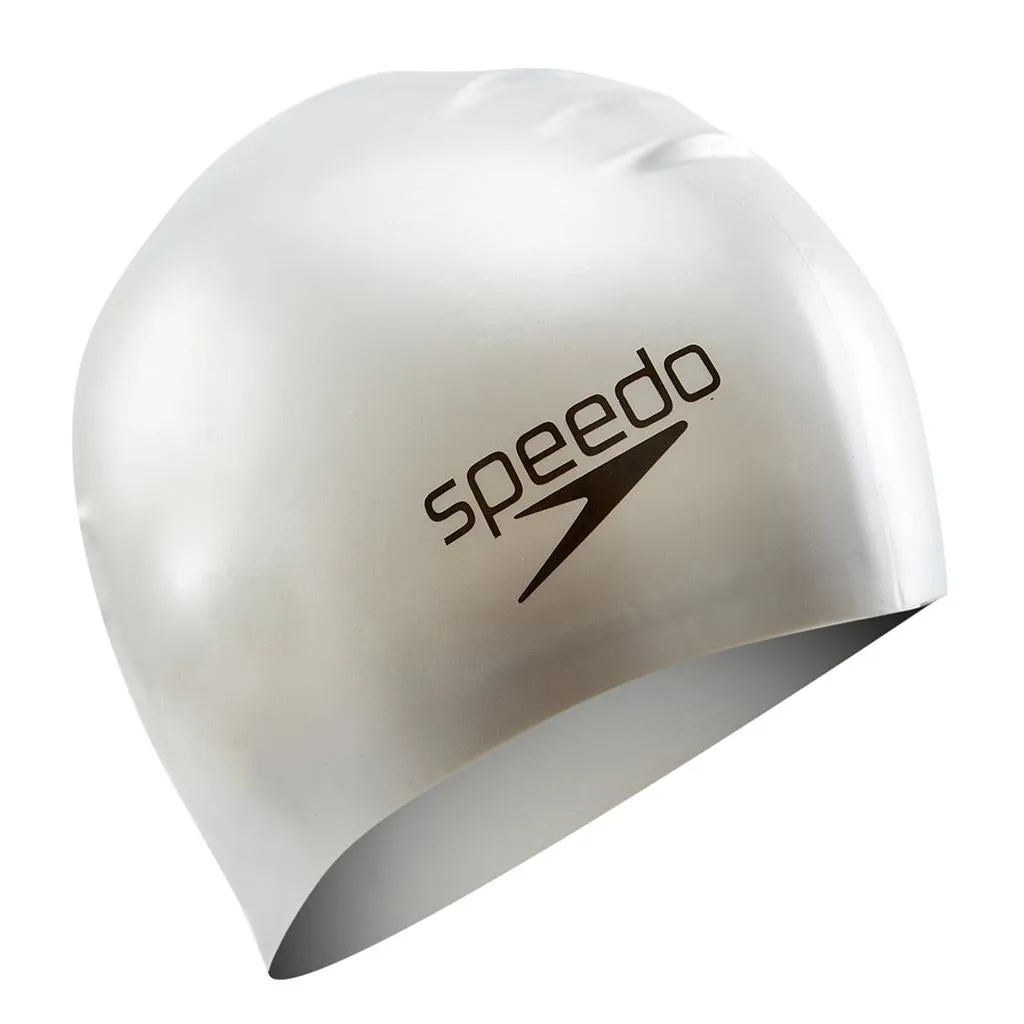 Speedo Long Hair Silicone