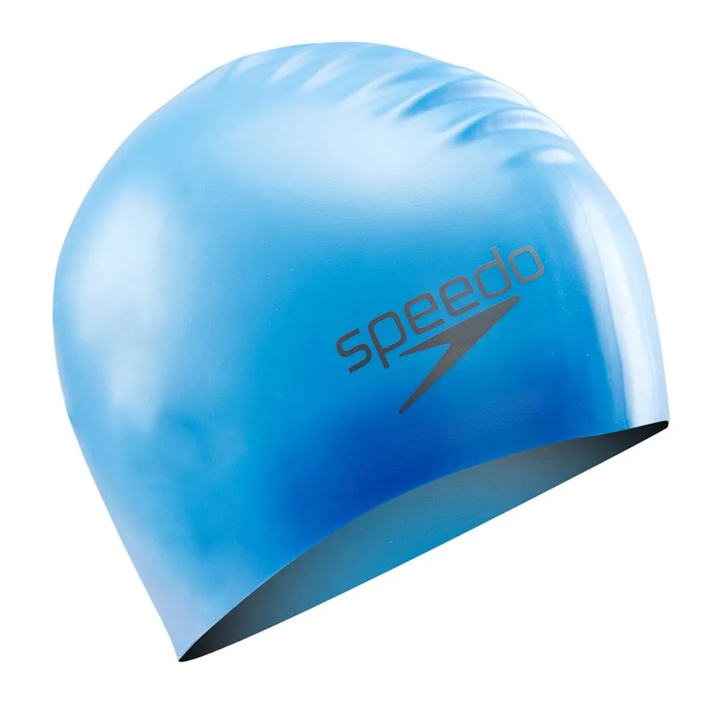 Speedo Long Hair Silicone