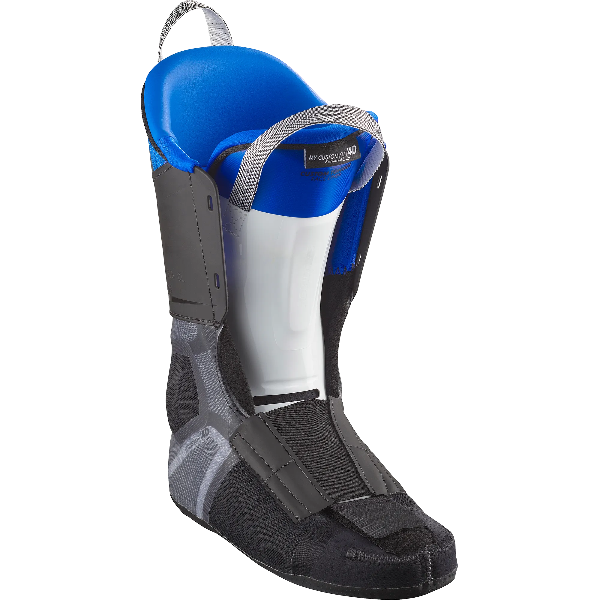 S/PRO ALPHA 120 SKI BOOT MEN'S