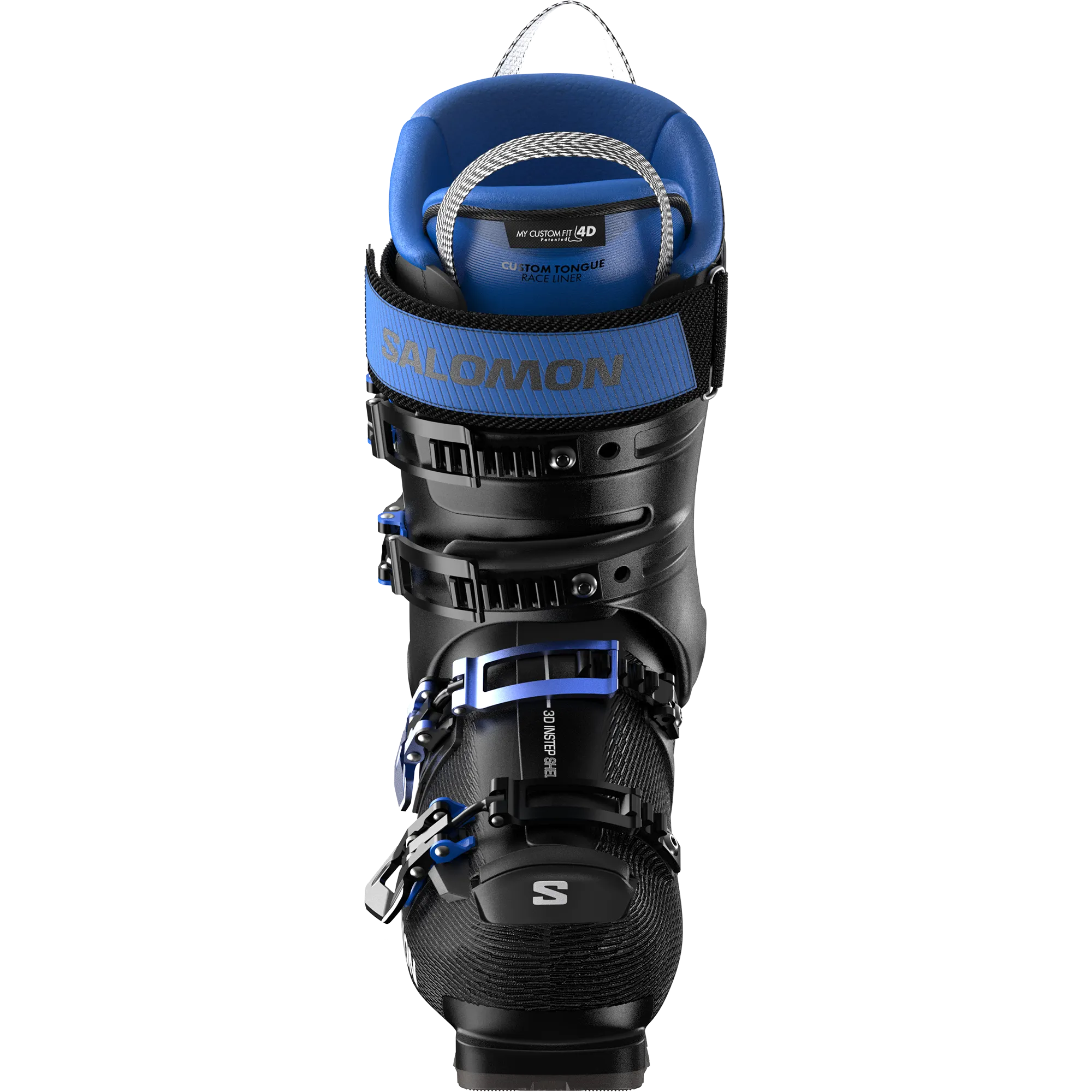 S/PRO ALPHA 120 SKI BOOT MEN'S