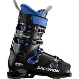 S/PRO ALPHA 120 SKI BOOT MEN'S