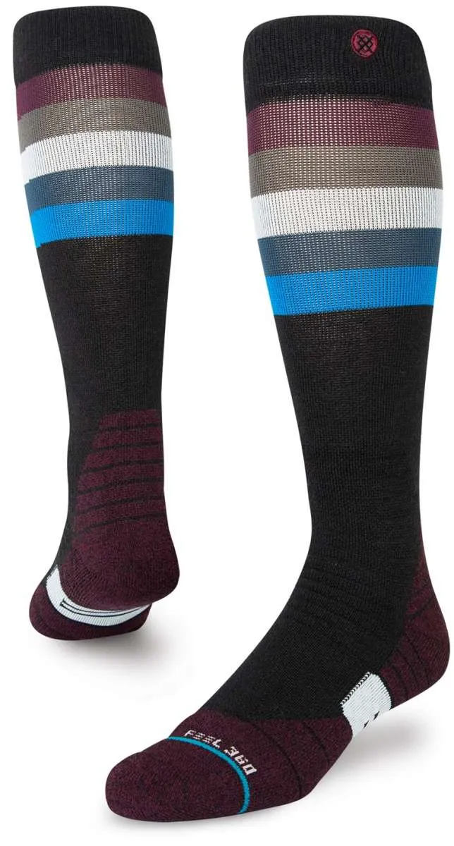 Stance Maliboo Snowboard Socks 2023