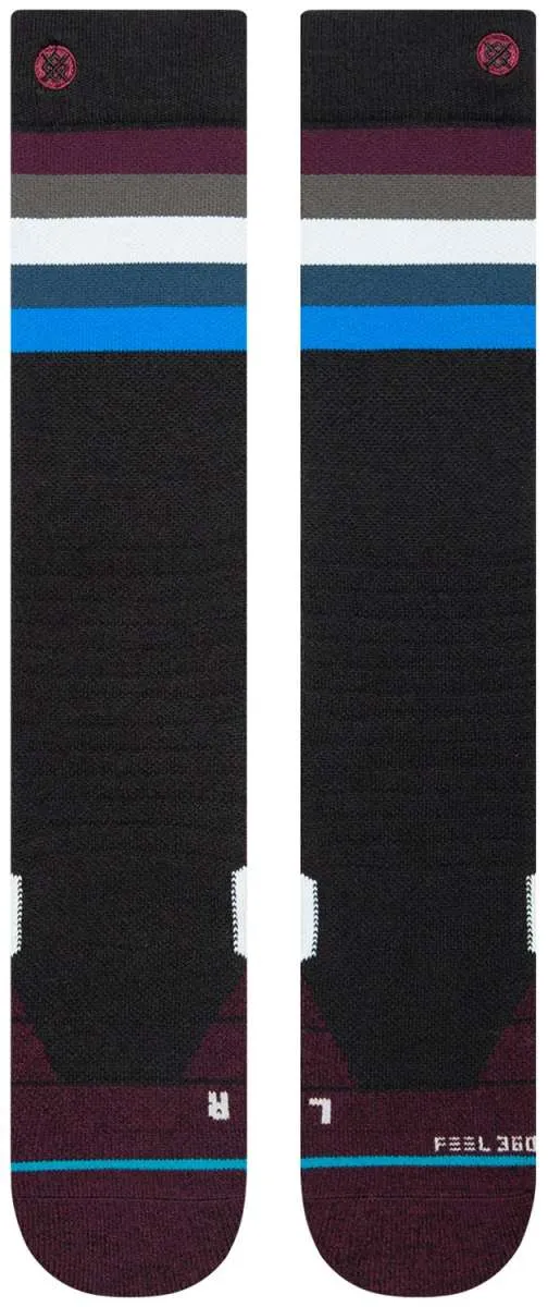 Stance Maliboo Snowboard Socks 2023