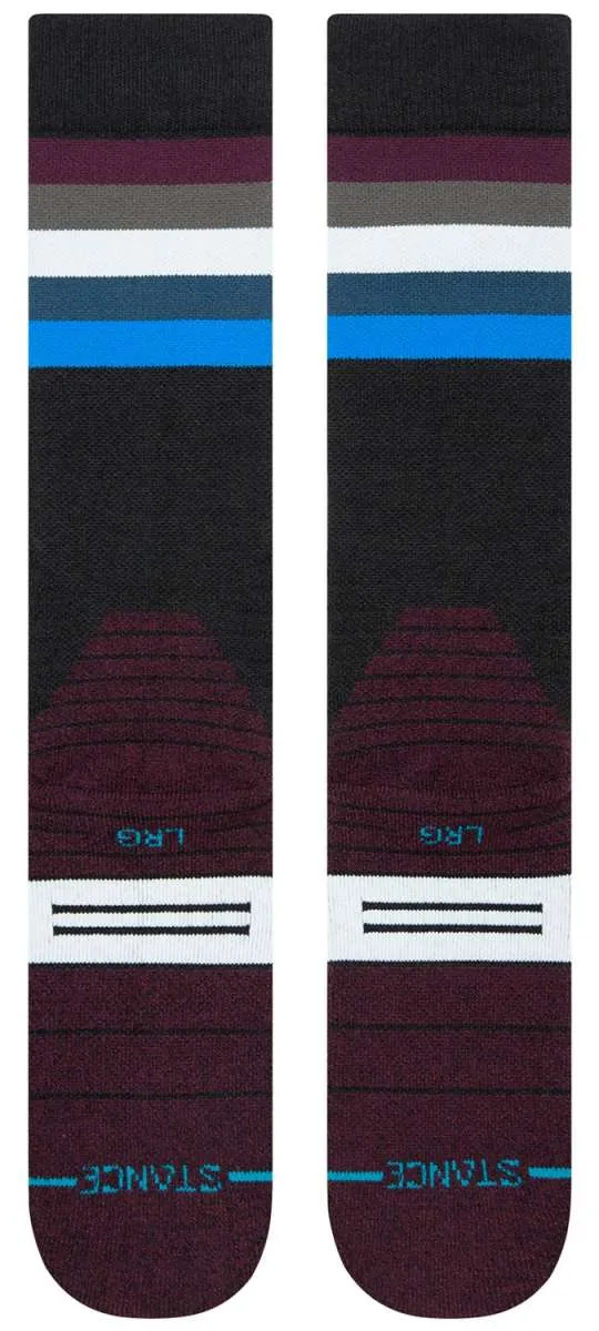 Stance Maliboo Snowboard Socks 2023