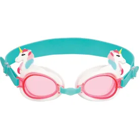 Sunny Life Swim Goggles Unicorn