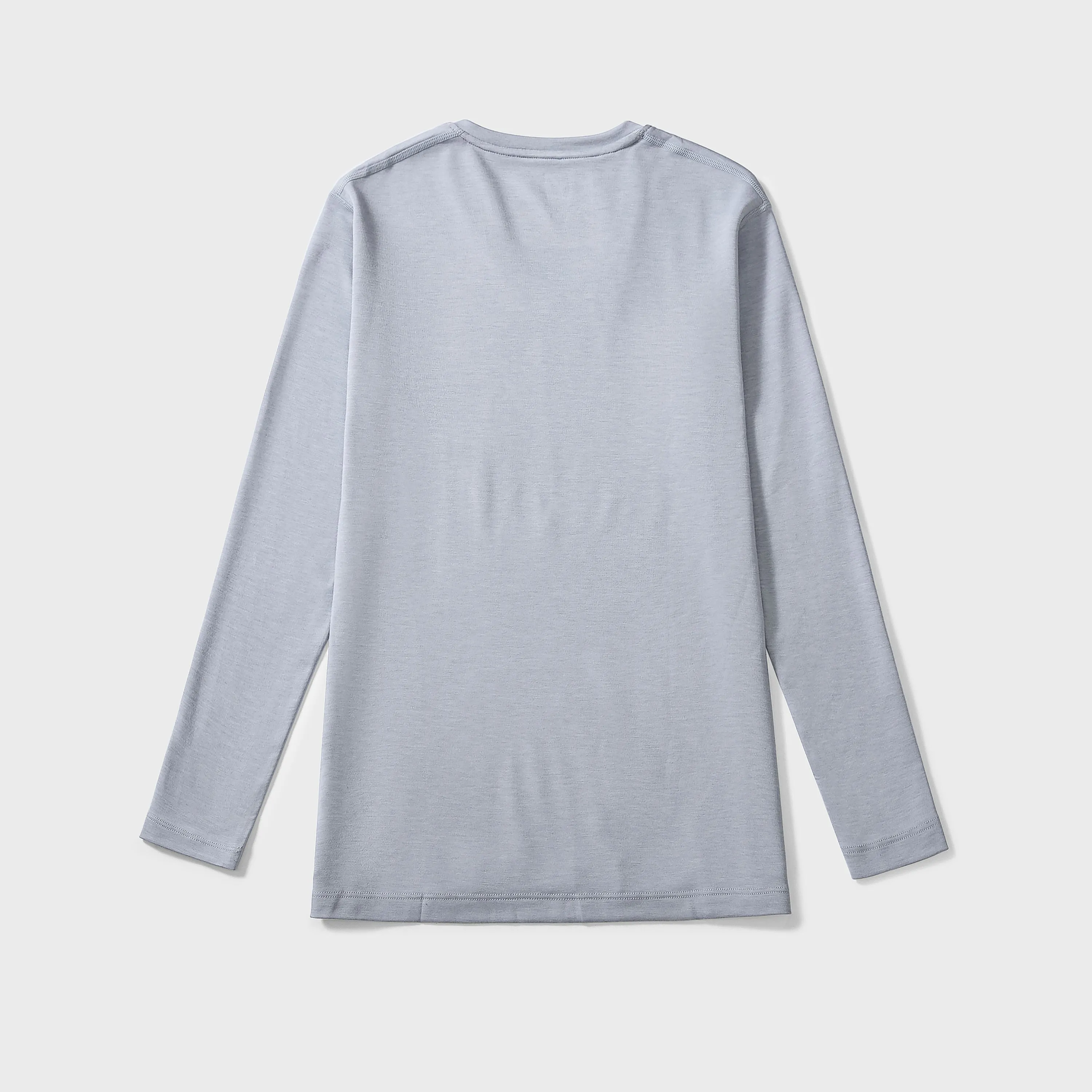 Superwarm V Neck Thermal Top