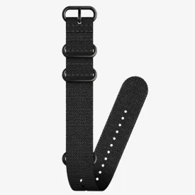 Suunto D5 Dive Computer Quick Release Textile Zulu Strap