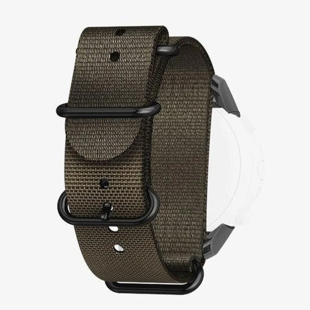 Suunto D6I Novo Dive Computer Strap w/ Adaptor