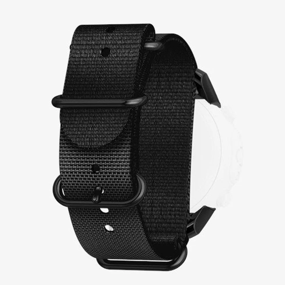 Suunto D6I Novo Dive Computer Strap w/ Adaptor