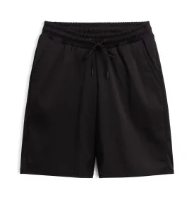 Swim 9" Lined Board Short - Black