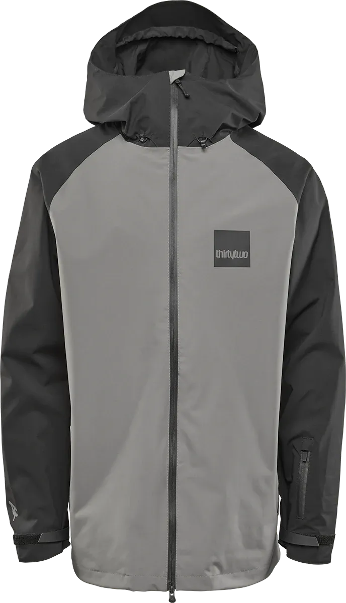 ThirtyTwo Gateway Shell Jacket 2025