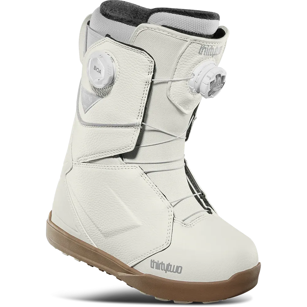 ThirtyTwo Lashed Double Boa Womens Snowboard Boot 2024