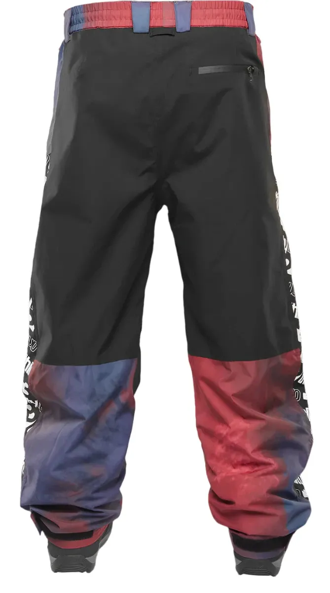 ThirtyTwo Sweeper Shell Pant 2025