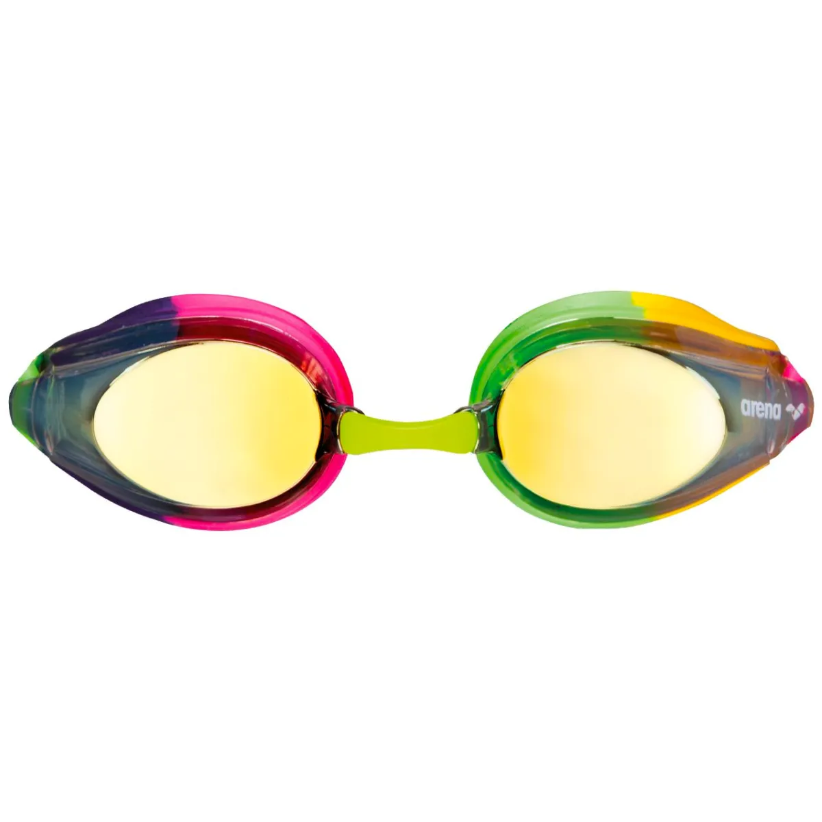 TRACKS JR MIRROR GOGGLES