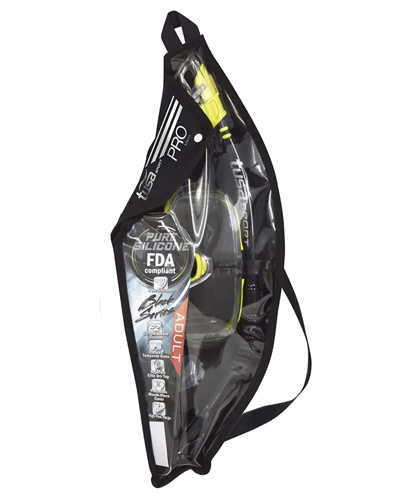 TUSA SPORT UC-3125QB Visio Tri-Ex Combo