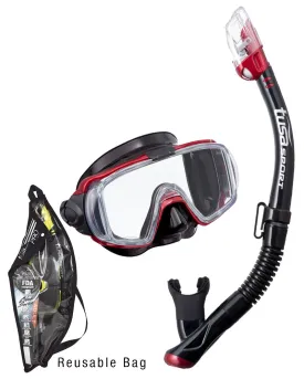 TUSA SPORT UC-3125QB Visio Tri-Ex Combo