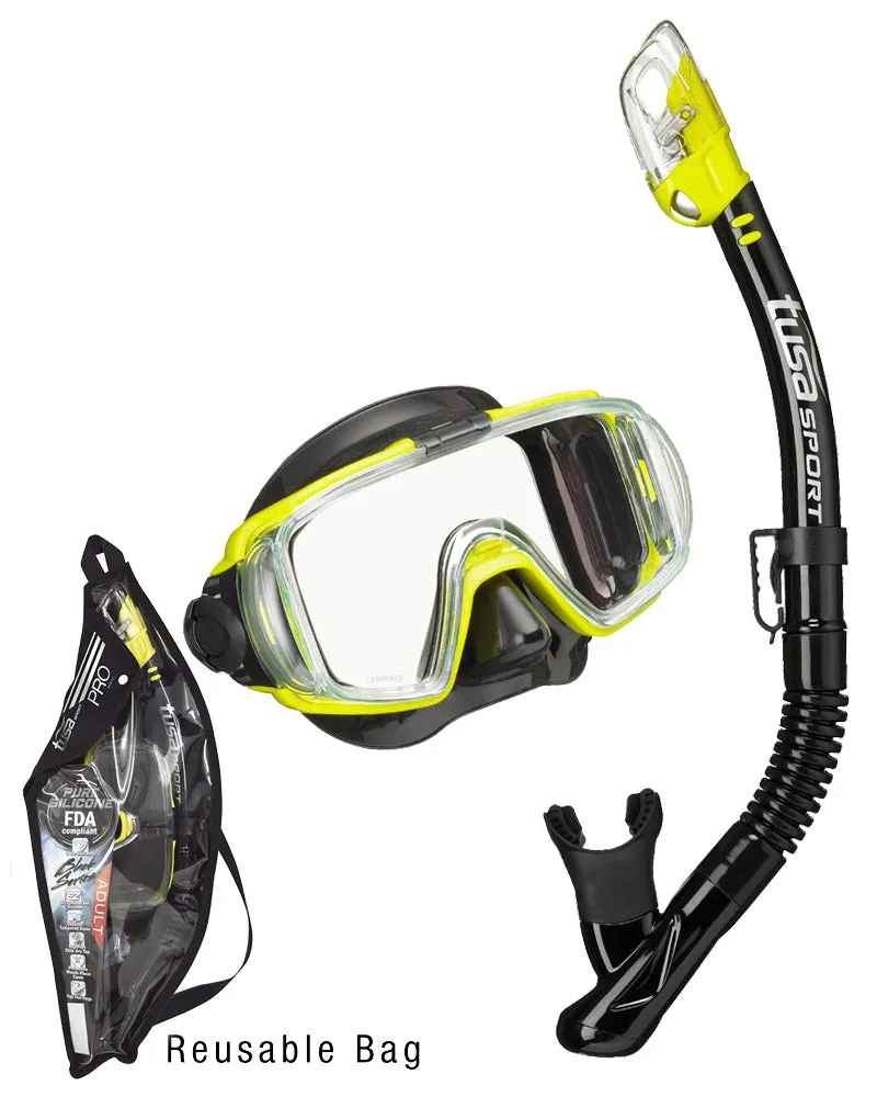 TUSA SPORT UC-3125QB Visio Tri-Ex Combo