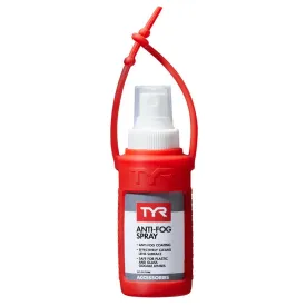 TYR 0.5 oz Anti-Fog Spray with Carrying Case