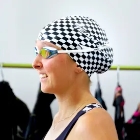 Unisex Zoot Swim Cap - Team Zoot 2024