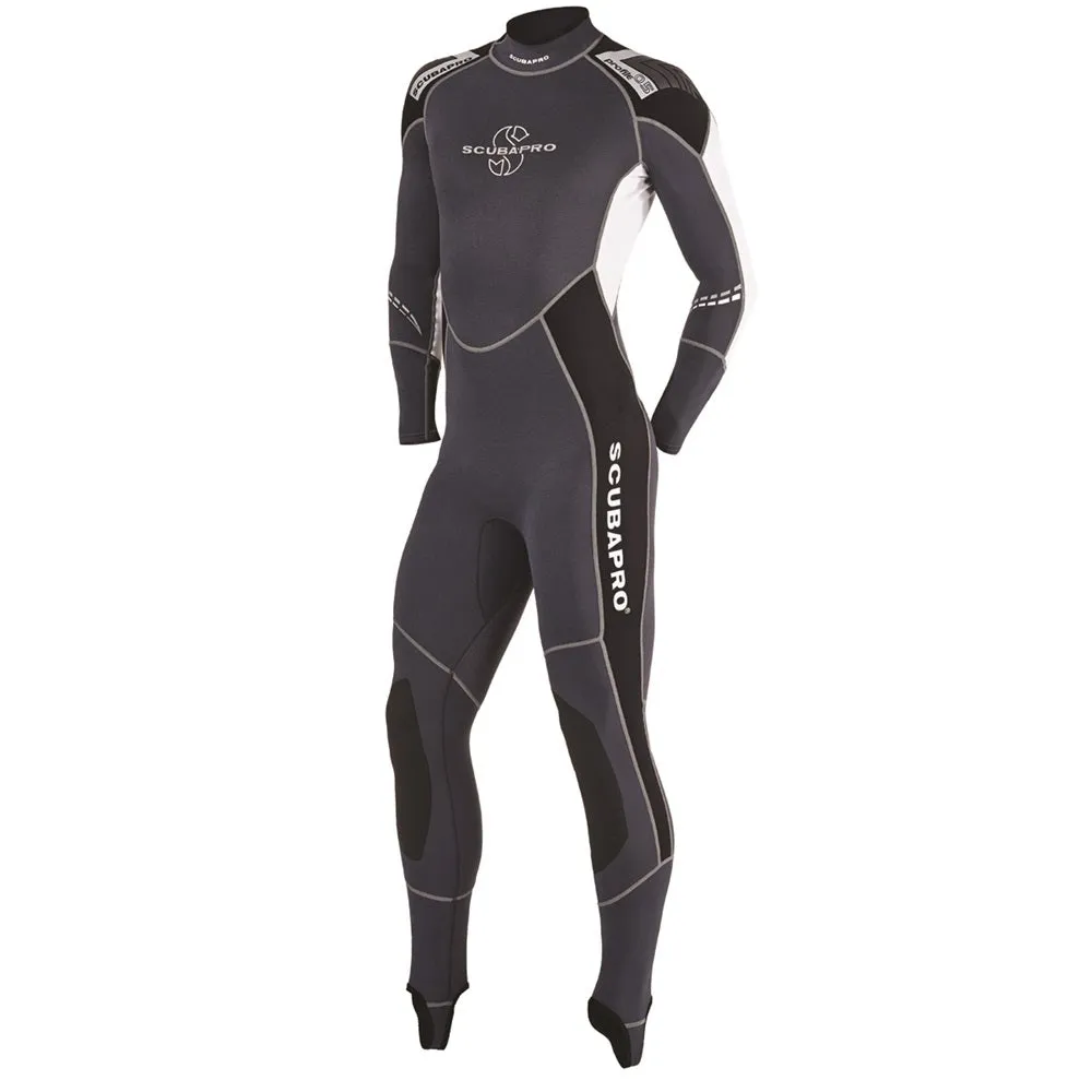 Used Scubapro New Profile 0.5mm Wetsuit Men's