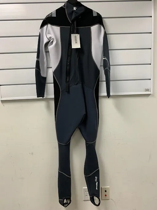 Used Scubapro New Profile 0.5mm Wetsuit Men's