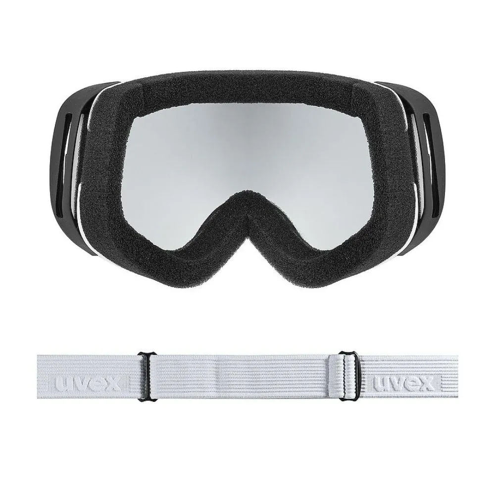 Uvex Scribble FM Kids Ski Goggle - 5 years 