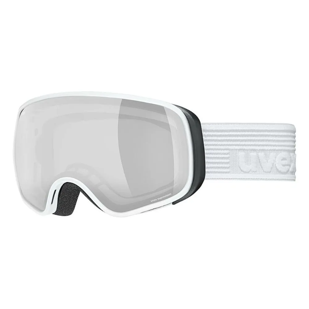 Uvex Scribble FM Kids Ski Goggle - 5 years 