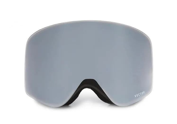 VECTOR Dual Lens Design Snowboard Goggles For Women