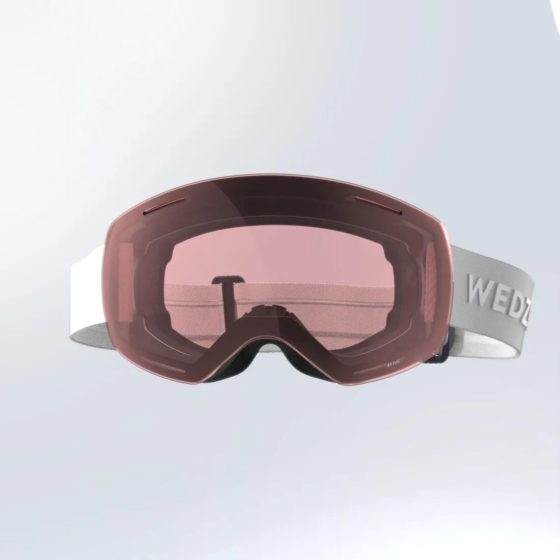 Wedze G900 Skiing & Snowboarding Goggles